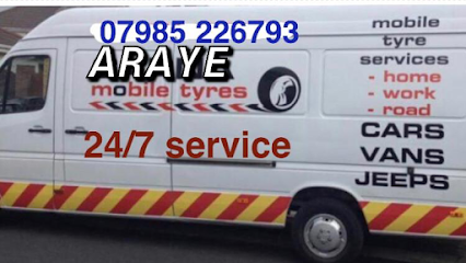 24 hour mobile tyre London’Tyre Fitting ‘mobile Tyre ‘ Emergency Tyre Fitting