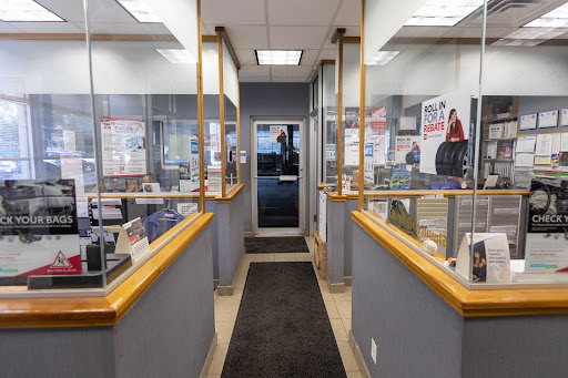 Toyota Dealer «Toyota of Greenwich», reviews and photos, 75 E Putnam Ave, Cos Cob, CT 06807, USA