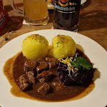 Photo n°3 de l'avis de Falk.a fait le 09/02/2022 à 21:31 sur le  El Horst à Dresden