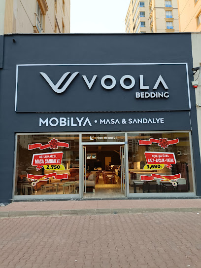 Voola Bedding Mobilya