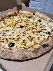Plats et boissons du Pizzeria Pizza Mia à Gignac - n°10