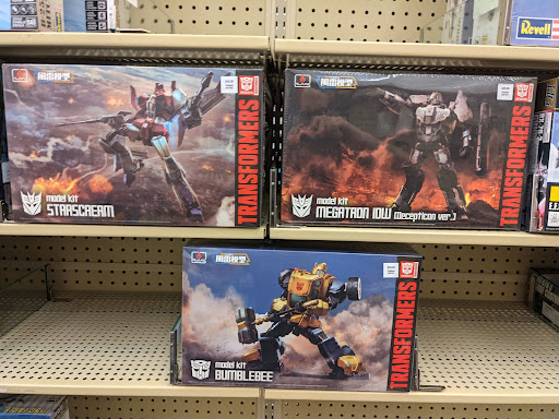 Craft Store «Hobby Lobby», reviews and photos, 4525 Canal Ave SW, Grandville, MI 49418, USA