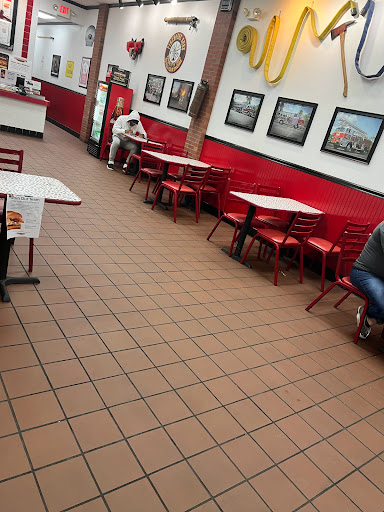 Sandwich Shop «Firehouse Subs», reviews and photos, 320 McHolme Dr, Pittsburgh, PA 15275, USA