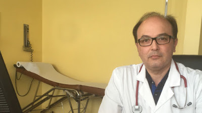 Dr Victor PANESCU à Nancy