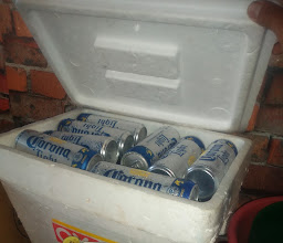 Santa peda photo