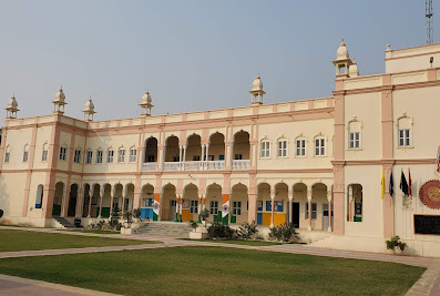 Birla School Pilani