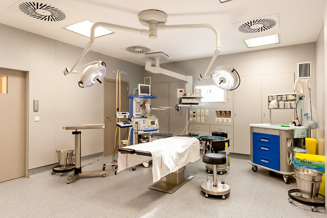 Beoordelingen van Cosmipolis Clinic Medical & Cosmetic Treatments in Brugge - Ziekenhuis
