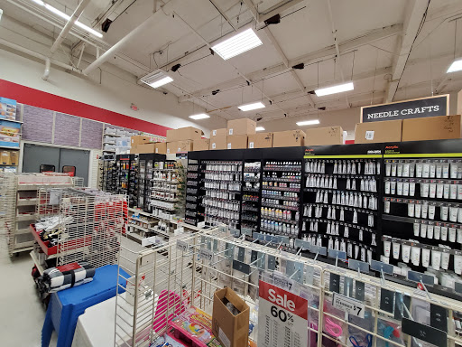 Craft Store «Michaels», reviews and photos, 7705 SW Nyberg St, Tualatin, OR 97062, USA