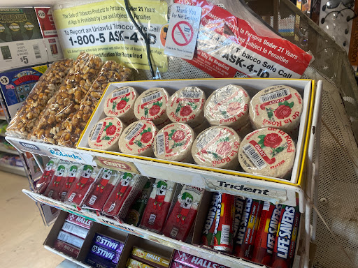 Grocery Store «Parkview Market», reviews and photos, 515 S Cardinal Ave, Stockton, CA 95215, USA