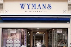 Wyman's Jewellers image