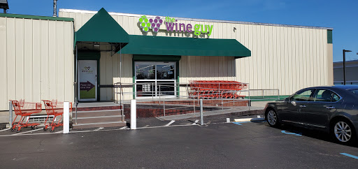 Wine Store «The Wine Guy», reviews and photos, 220 W Main St, Smithtown, NY 11787, USA