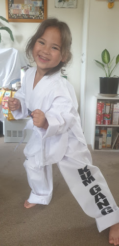 Kumgang Taekwondo - School