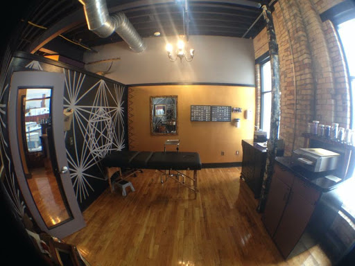 Explore sick tattoo ideas, creative tattoo ideas in Grand Rapids, available at Honest To Goodness