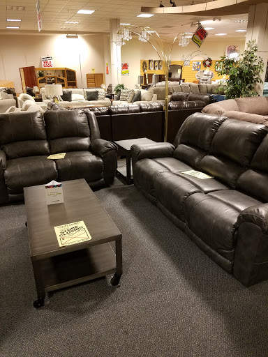 Furniture Store «LaSalle Furniture & Mattress», reviews and photos, 691 Richmond Rd, Richmond Heights, OH 44143, USA