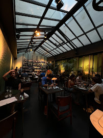 Atmosphère du Restaurant Terra à Paris - n°16