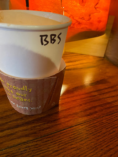 Coffee Shop «Mudhouse Coffee», reviews and photos, 323 South Ave, Springfield, MO 65806, USA