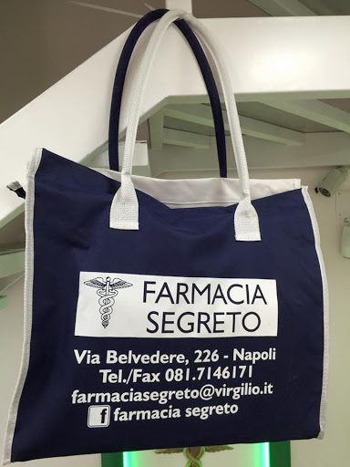 Farmacia Segreto Sas del Dr. Francesco Segreto