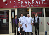Photos du propriétaire du Restaurant français Le Drive virtuel Rue de Paris à Auxerre - n°1