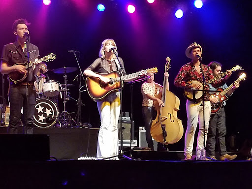 Live Music Venue «Kresge Auditorium», reviews and photos, 4000 M-137, Interlochen, MI 49643, USA