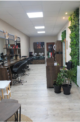 Ombre&hair à Châtenois