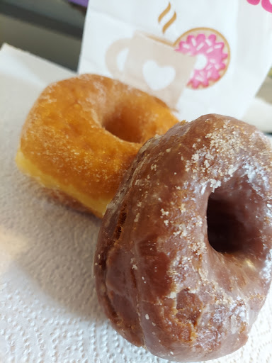 Donut Shop «Spring Donut Shop», reviews and photos, 708 Spring Cypress Rd, Spring, TX 77373, USA