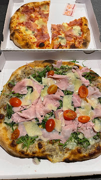 Pizza du Pizzeria Via Mamma à Clamart - n°2