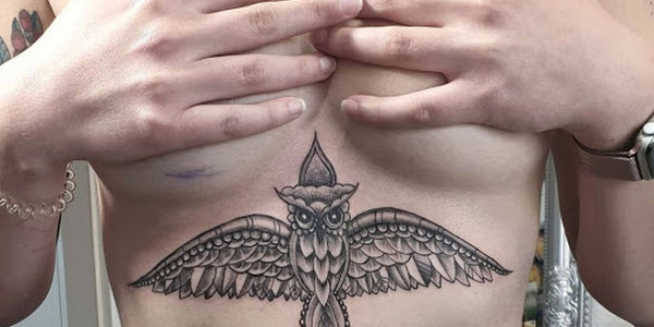 Tattoo & Piercing by Remus - Ralf Remus