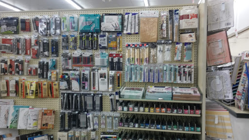 Craft Store «Hobby Lobby», reviews and photos, 4350 S Scatterfield Rd, Anderson, IN 46013, USA