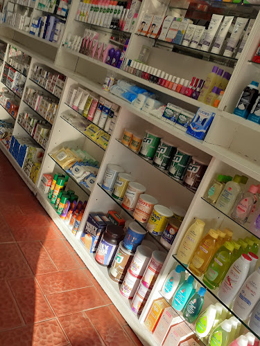 Opiniones de Farmacia Barra Nueva en Maldonado - Farmacia
