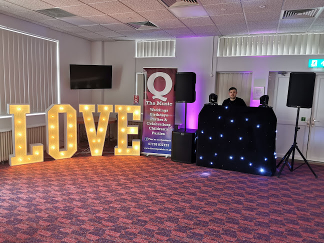 Reviews of Q The Music Disco in Ipswich - Night club