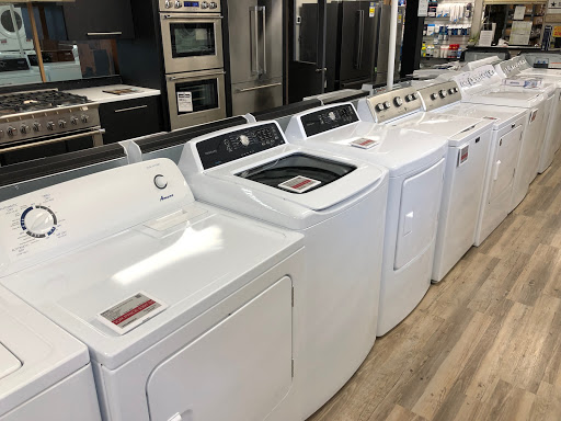 Appliance Store «Poirier Sales and Service Corporation», reviews and photos, 1015 Washington St, Norwood, MA 02062, USA