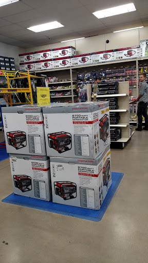 Hardware Store «Harbor Freight Tools», reviews and photos, 1860E. E Warner Rd #103, Tempe, AZ 85284, USA