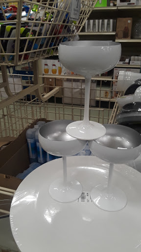 Home Goods Store «Christmas Tree Shops», reviews and photos, 1505 S Washington St, North Attleborough, MA 02760, USA