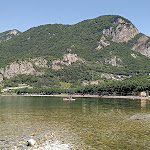 Photo n°1 de l'avis de Daniela.a fait le 11/06/2022 à 12:09 sur le  Boomerang à Vercurago