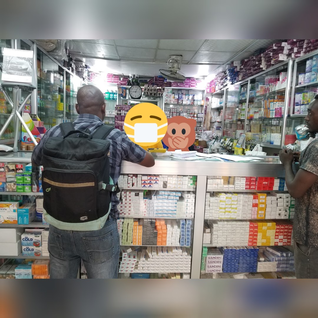 Rahisi Pharmacy