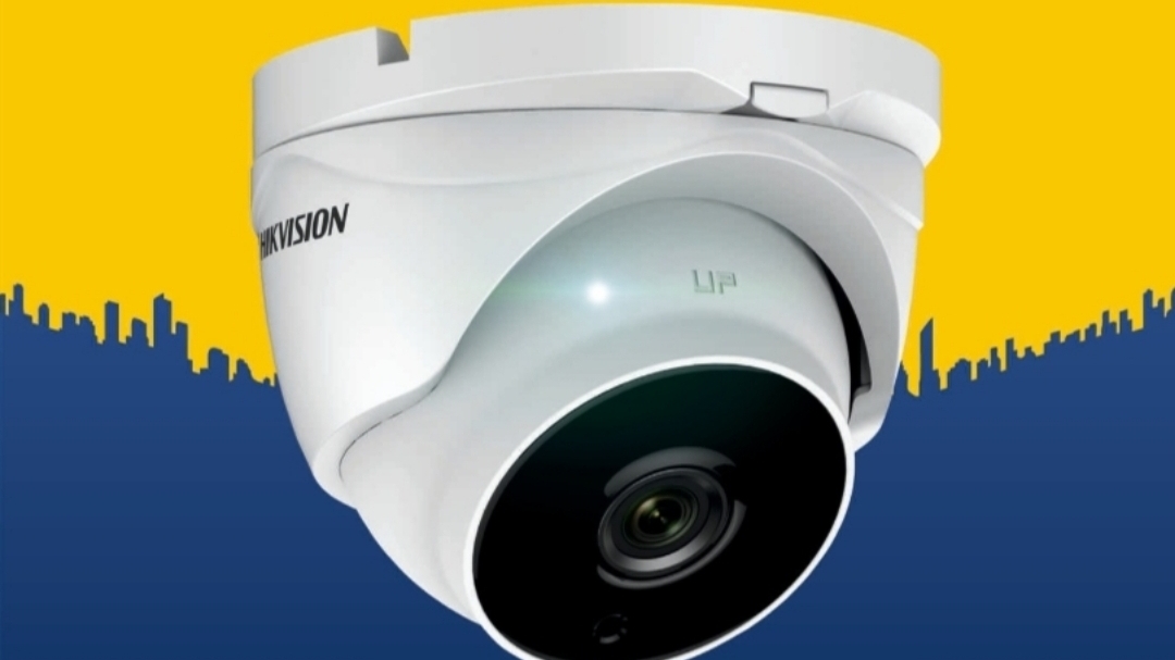 GTECH CCTV