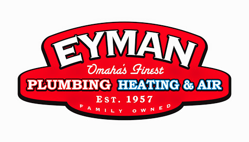 Eyman Plumbing Heating & Air in La Vista, Nebraska