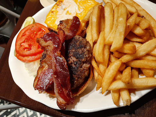 Diner «7th Ave Donuts and Diner», reviews and photos, 324 7th Ave, Brooklyn, NY 11215, USA