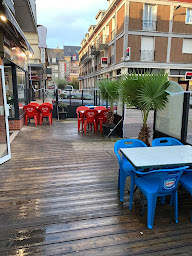 Photo n°44 de Le Gyros à Saint-Valery-en-Caux ()