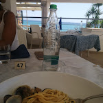Photo n°2 de l'avis de Massimo.u fait le 08/08/2023 à 18:52 sur le  Ristorante La Grotta à Capo Vaticano