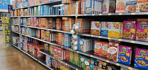 Department Store «Walmart Supercenter», reviews and photos, 7001 Bridgeport Way W, Lakewood, WA 98499, USA