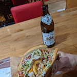 Photo n°1 de l'avis de Philip.i fait le 01/12/2021 à 23:19 sur le  Bilakiss à Berlin