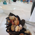 Photo n°7 de l'avis de FRANCESCO.A fait le 22/05/2019 à 19:03 sur le  Da Ruggero Ristorante à Verona