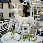 Photo n°2 de l'avis de Vicky.i fait le 21/11/2021 à 14:00 sur le  Blumencafé Landgasthof Rosenstübchen à Kleines Wiesental