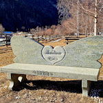 Photo n°2 de l'avis de Antonia.U fait le 21/02/2023 à 22:08 sur le  Hotel Beau Site à Brusson