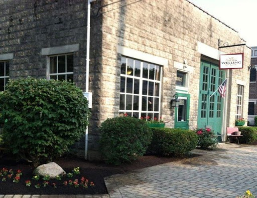 Jewelry Store «Welling and Co. Jewelers», reviews and photos, 8992 Cincinnati Dayton Rd, West Chester Township, OH 45069, USA