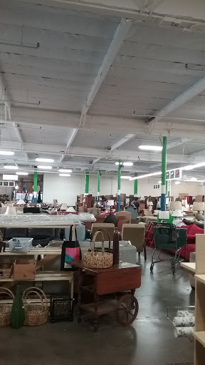 Used Furniture Store «Habitat for Humanity Greater San Francisco ReStore», reviews and photos