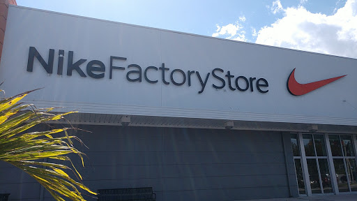 Sporting Goods Store «Nike Factory Store», reviews and photos, 6149 W Irlo Bronson Memorial Hwy, Kissimmee, FL 34747, USA