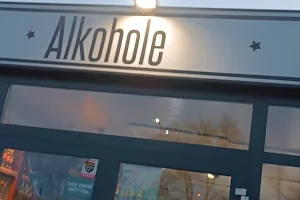 * Alkohole * image