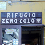 Photo n°1 de l'avis de Maura.a fait le 10/08/2018 à 09:10 sur le  Rifugio Zeno Colò - Monte Gomito à Abetone